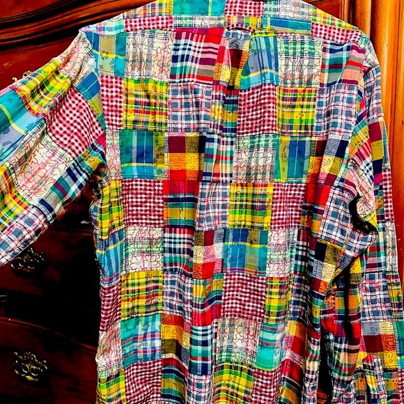 Ralph Lauren causal shirt - Picture 4 of 7